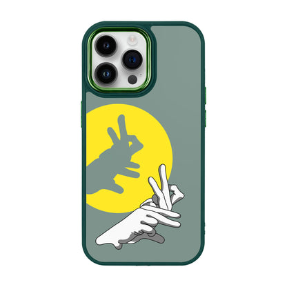 BUNNY-iPhone 14 Pro Max Proof Kılıf