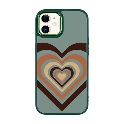 HEART-iPhone 11 Proof Kılıf