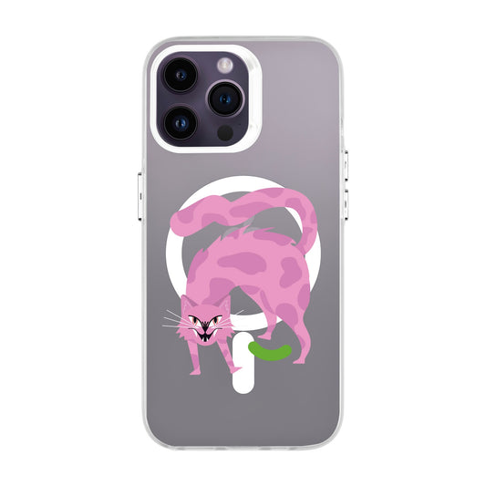 GRUMBLEPAWS-iPhone 14 Pro Max Hold Kılıf MagSafe Özellikli