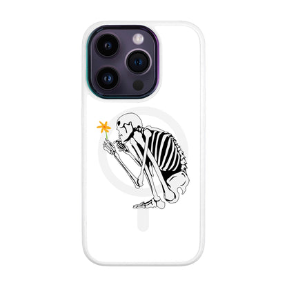 REGENERATION-iPhone 13 Pro Vigor Kılıf MagSafe Özellikli