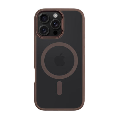 NEW-iPhone 16 Pro Max Rise Kılıf MagSafe Özellikli