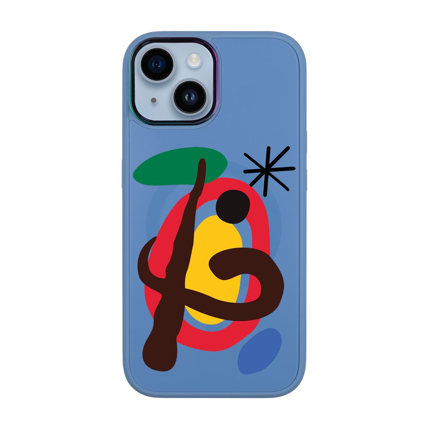 MASTERPIECE-Vigor Kılıf MagSafe Özellikli - iPhone 13