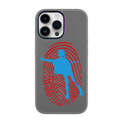 FINGERMARK-iPhone 14 Pro Max Vigor Kılıf MagSafe Özellikli