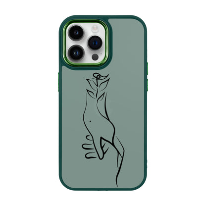 TOUCH-iPhone 14 Pro Max Proof Kılıf