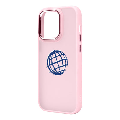 GLOBE-Proof Kılıf - iPhone 13 Pro