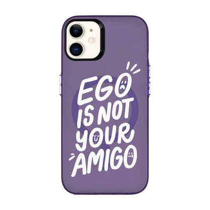 EGO-iPhone 11 Hold Kılıf MagSafe Özellikli