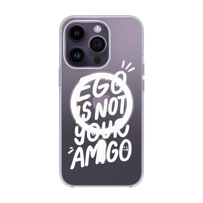 EGO-Solid Kılıf MagSafe Özellikli - iPhone 14 Pro