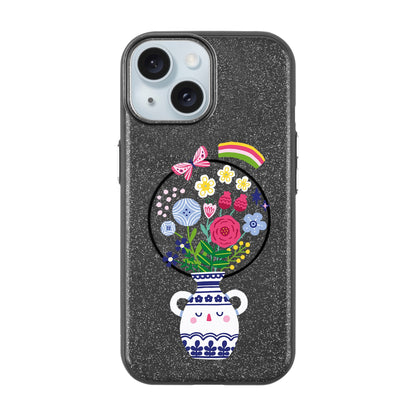 PARTERRE-Radiant Kılıf MagSafe Özellikli - iPhone 13