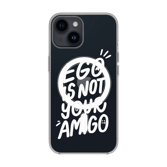 EGO-Solid Kılıf MagSafe Özellikli - iPhone 13