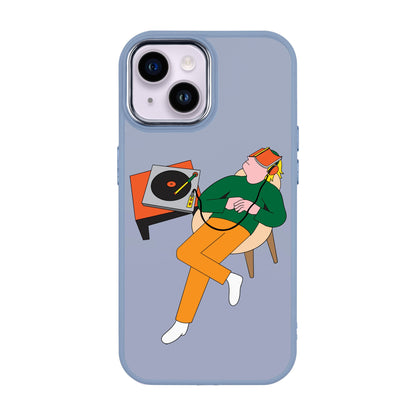 LAZY SUNDAY AFTERNOON-Proof Kılıf - iPhone 13