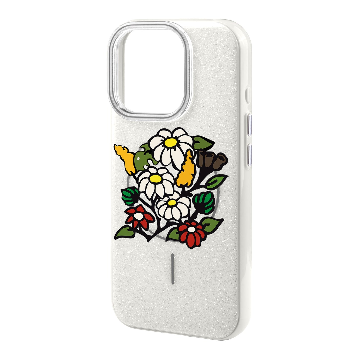 BUNDLE-Radiant Kılıf MagSafe Özellikli - iPhone 15