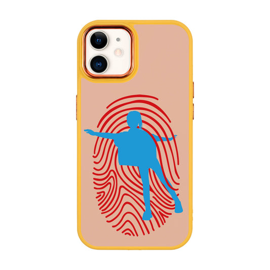 FINGERMARK-iPhone 11 Proof Kılıf