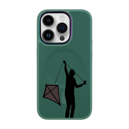 KITE-iPhone 12 Pro Vigor Kılıf MagSafe Özellikli