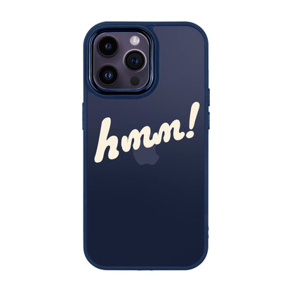 HMM-iPhone 14 Pro Max Proof Kılıf