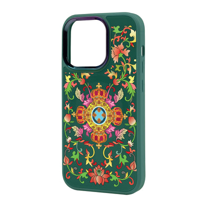 SPIRAL-iPhone 13 Pro Max Vigor Kılıf MagSafe Özellikli