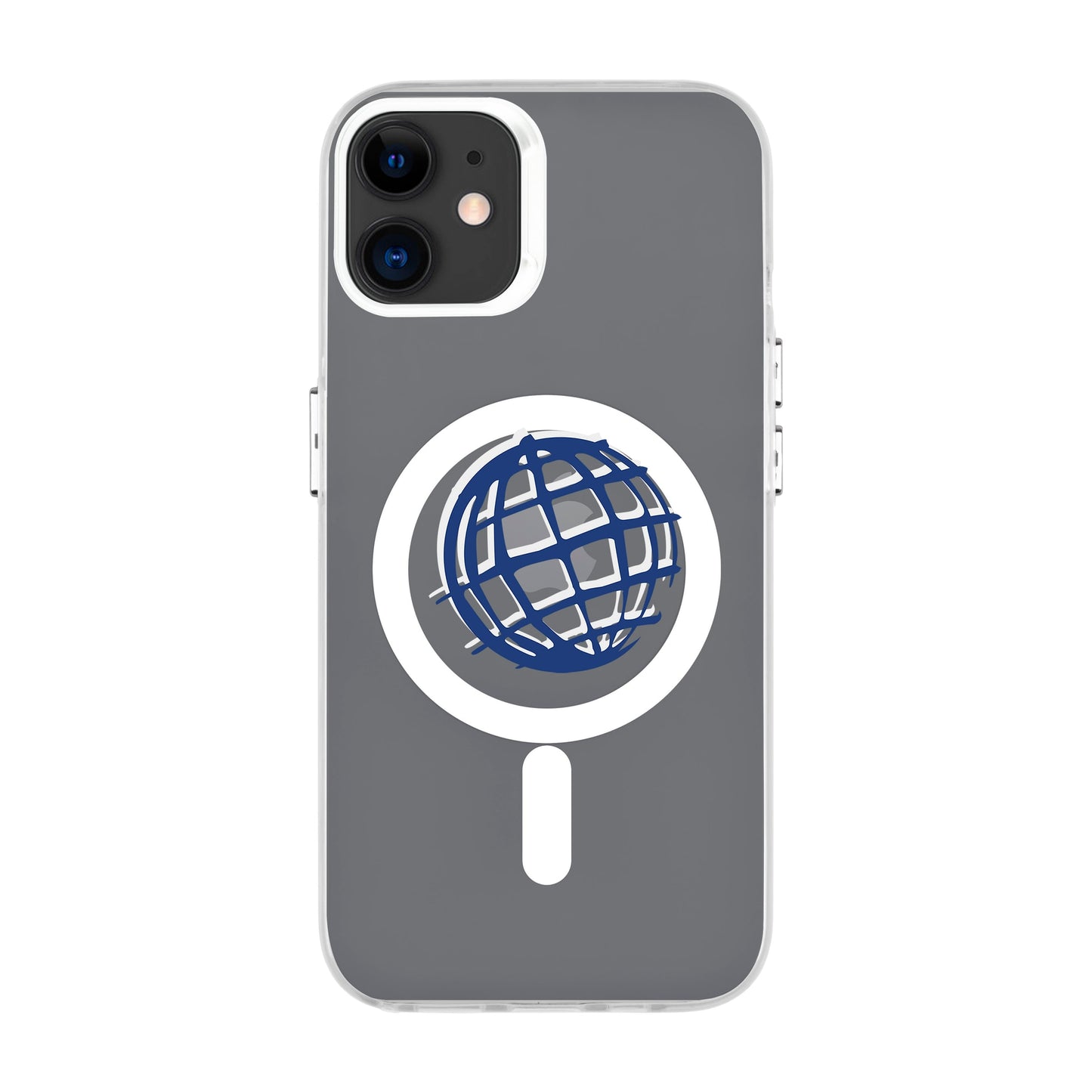 GLOBE-iPhone 11 Hold Kılıf MagSafe Özellikli