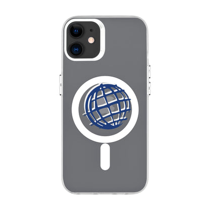 GLOBE-iPhone 11 Hold Kılıf MagSafe Özellikli