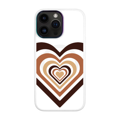 HEART-iPhone 14 Pro Max Vigor Kılıf MagSafe Özellikli