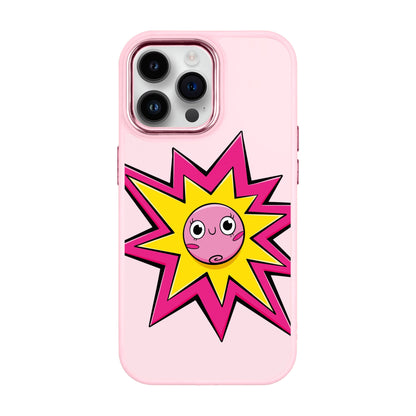 POP PRINCESSES-iPhone 14 Pro Max Proof Kılıf