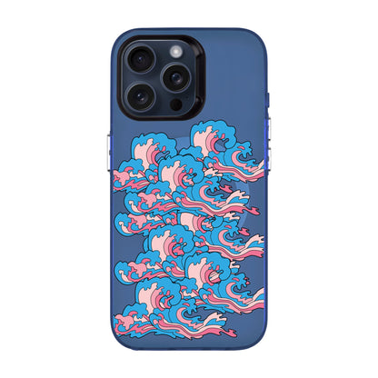 SURF-iPhone 15 Pro Max Hold Kılıf MagSafe Özellikli