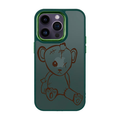 BABY BEAR-iPhone 13 Pro Proof Kılıf