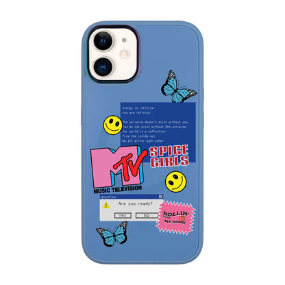 ARE YOU READY-Vigor Kılıf MagSafe Özellikli - iPhone 11