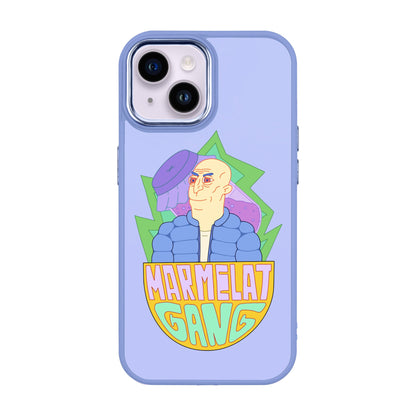 MARMELAT GANG-Proof Kılıf - iPhone 14