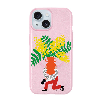 VASE-Radiant Kılıf MagSafe Özellikli - iPhone 13