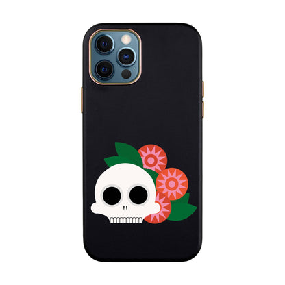 MEMENTO BLOOM-iPhone 7 Plus / 8 Plus Leather Kılıf