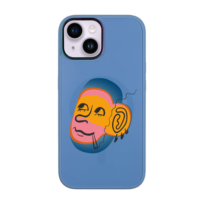 CLIMBING-Vigor Kılıf MagSafe Özellikli - iPhone 13