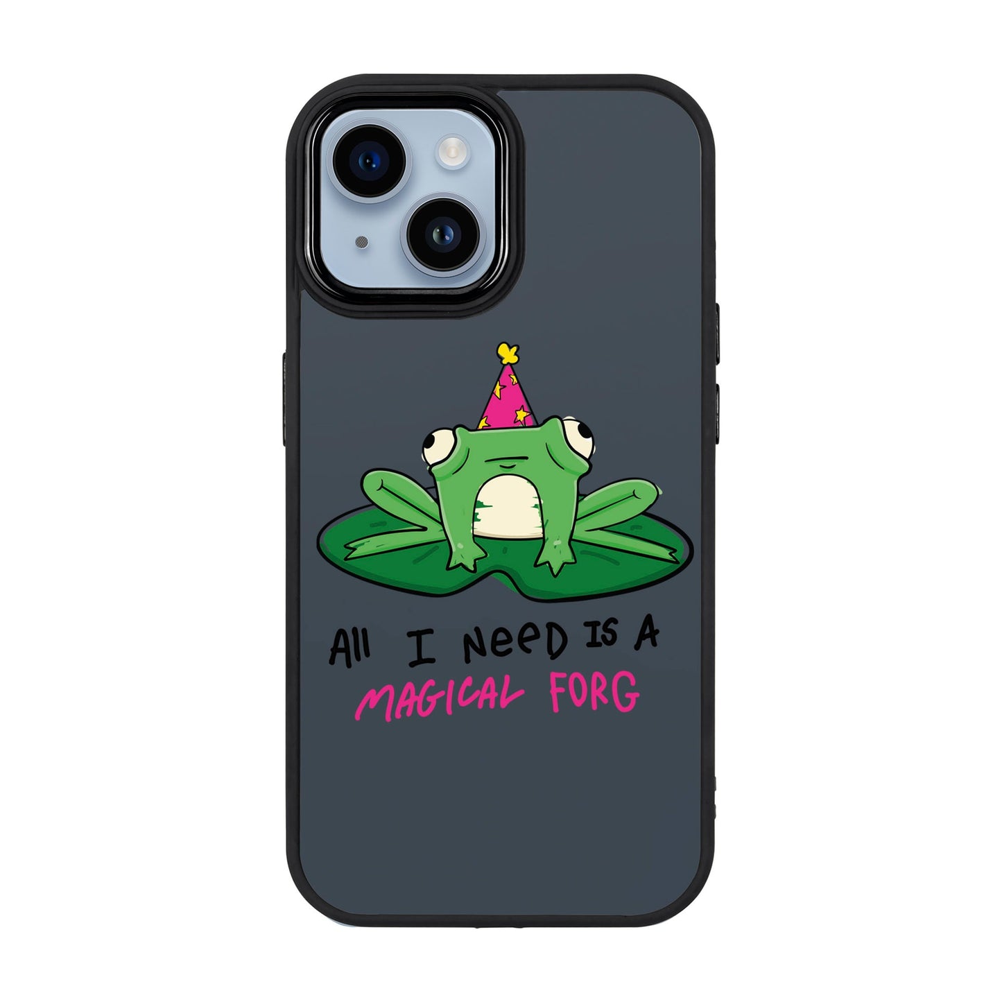 FORG-iPhone 13 Proof Kılıf