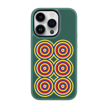 LOLLIPOPS-iPhone 13 Pro Vigor Kılıf MagSafe Özellikli