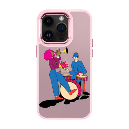 JAM-iPhone 14 Pro Proof Kılıf
