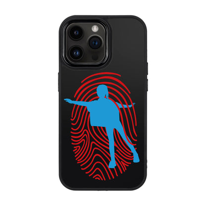 FINGERMARK-iPhone 14 Pro Max Proof Kılıf