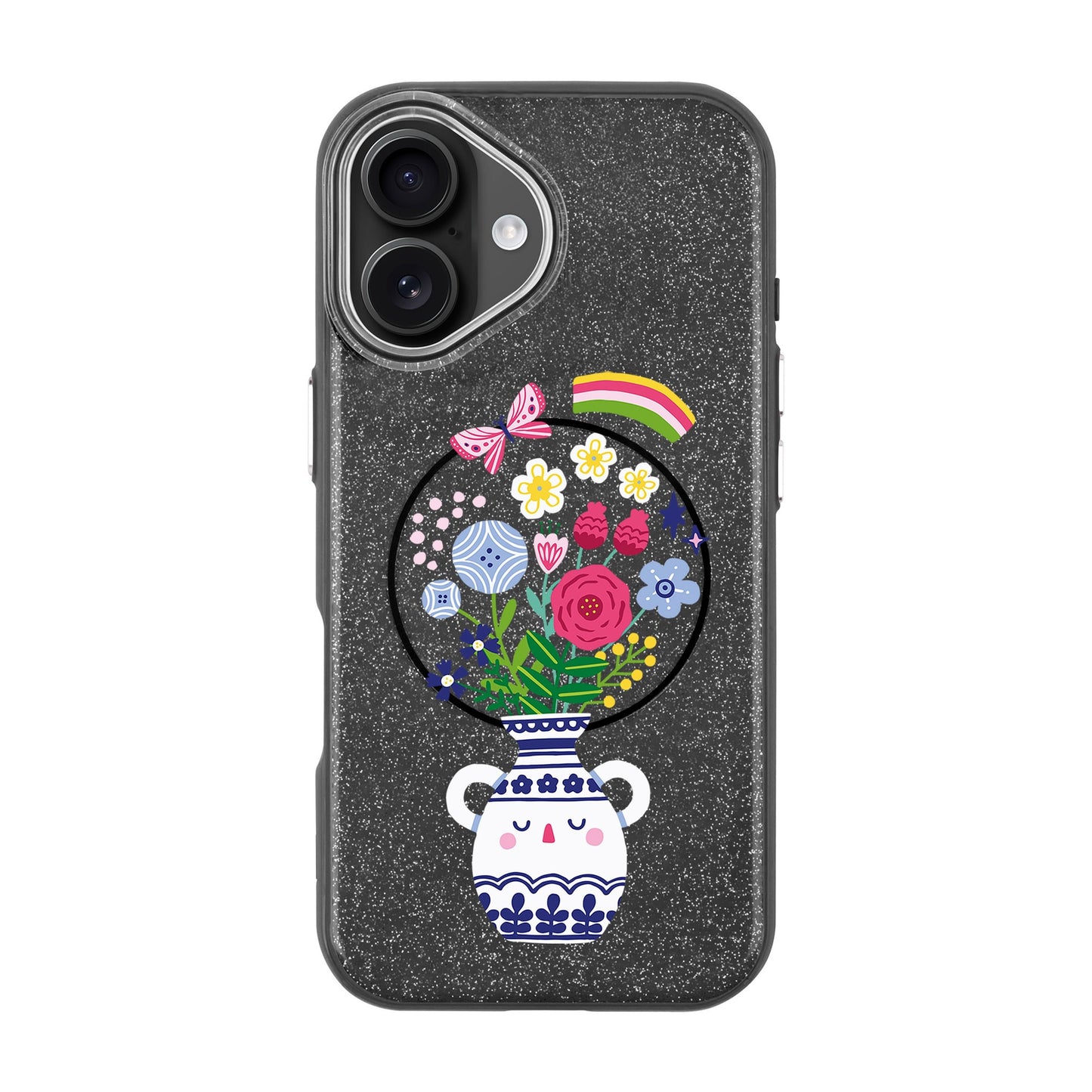 PARTERRE-iPhone 16 Plus Radiant Kılıf MagSafe Özellikli
