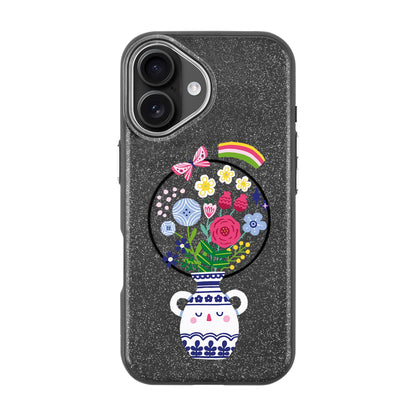 PARTERRE-iPhone 16 Plus Radiant Kılıf MagSafe Özellikli