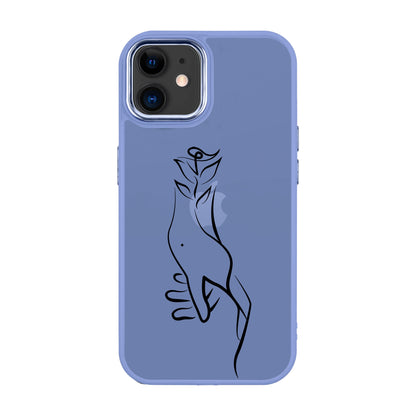 TOUCH-iPhone 11 Proof Kılıf