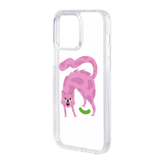GRUMBLEPAWS-iPhone 14 Plus Solid Kılıf