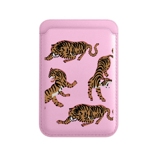 TIGER-Leather Kartlık