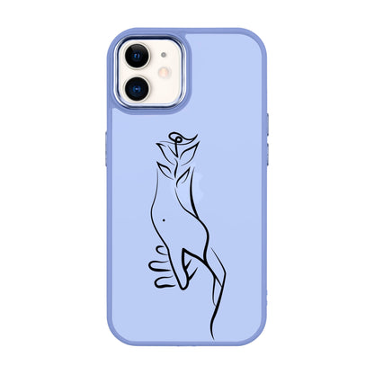 TOUCH-iPhone 11 Proof Kılıf