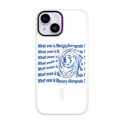 MERCURY-Vigor Kılıf MagSafe Özellikli - iPhone 14