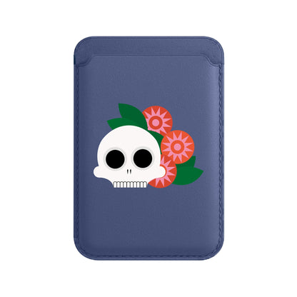 MEMENTO BLOOM-Leather Kartlık