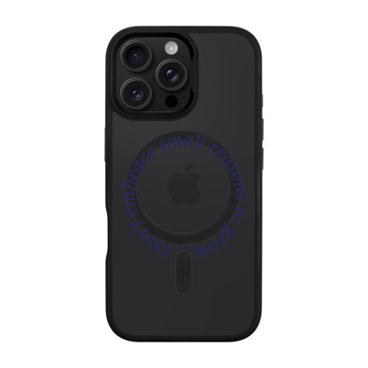 GROW-iPhone 16 Pro Max Rise Kılıf MagSafe Özellikli