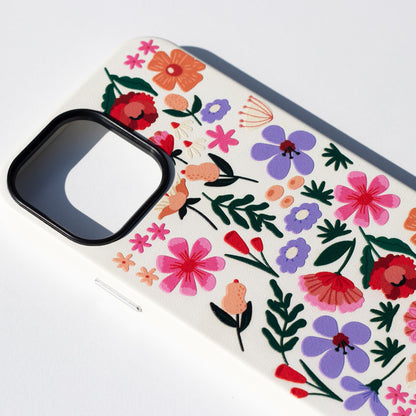 GRACIOUS-iPhone 13 Pro Max Leather Kılıf