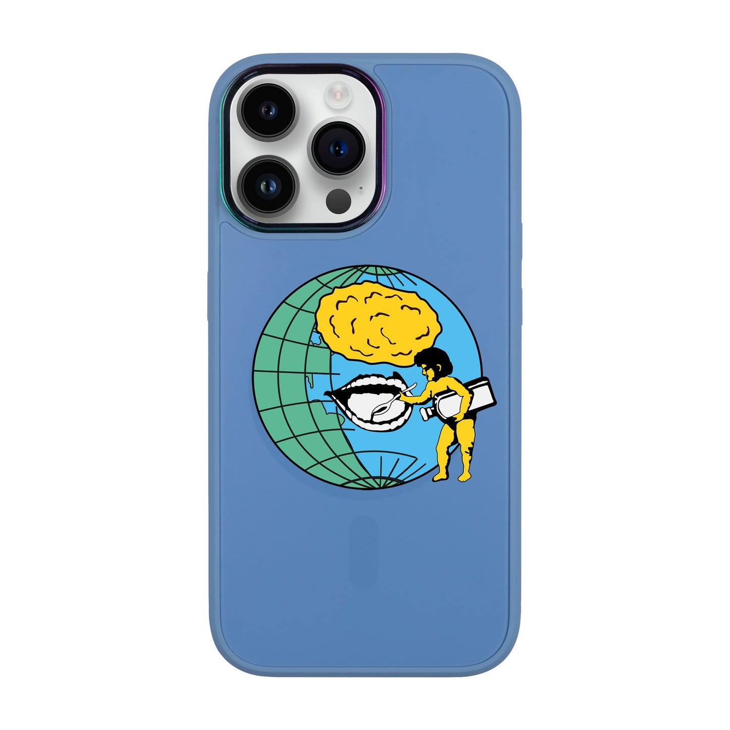 CREATIVE-iPhone 14 Pro Max Vigor Kılıf MagSafe Özellikli