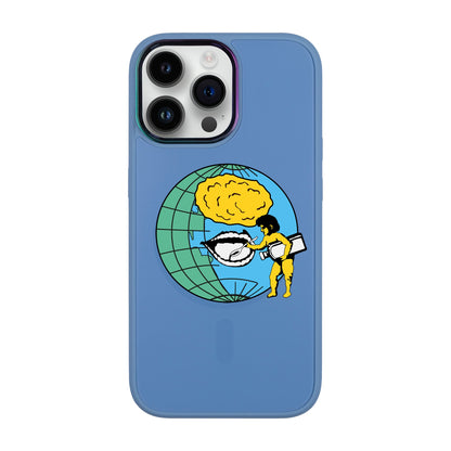 CREATIVE-iPhone 14 Pro Max Vigor Kılıf MagSafe Özellikli