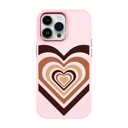 HEART-iPhone 14 Pro Max Proof Kılıf