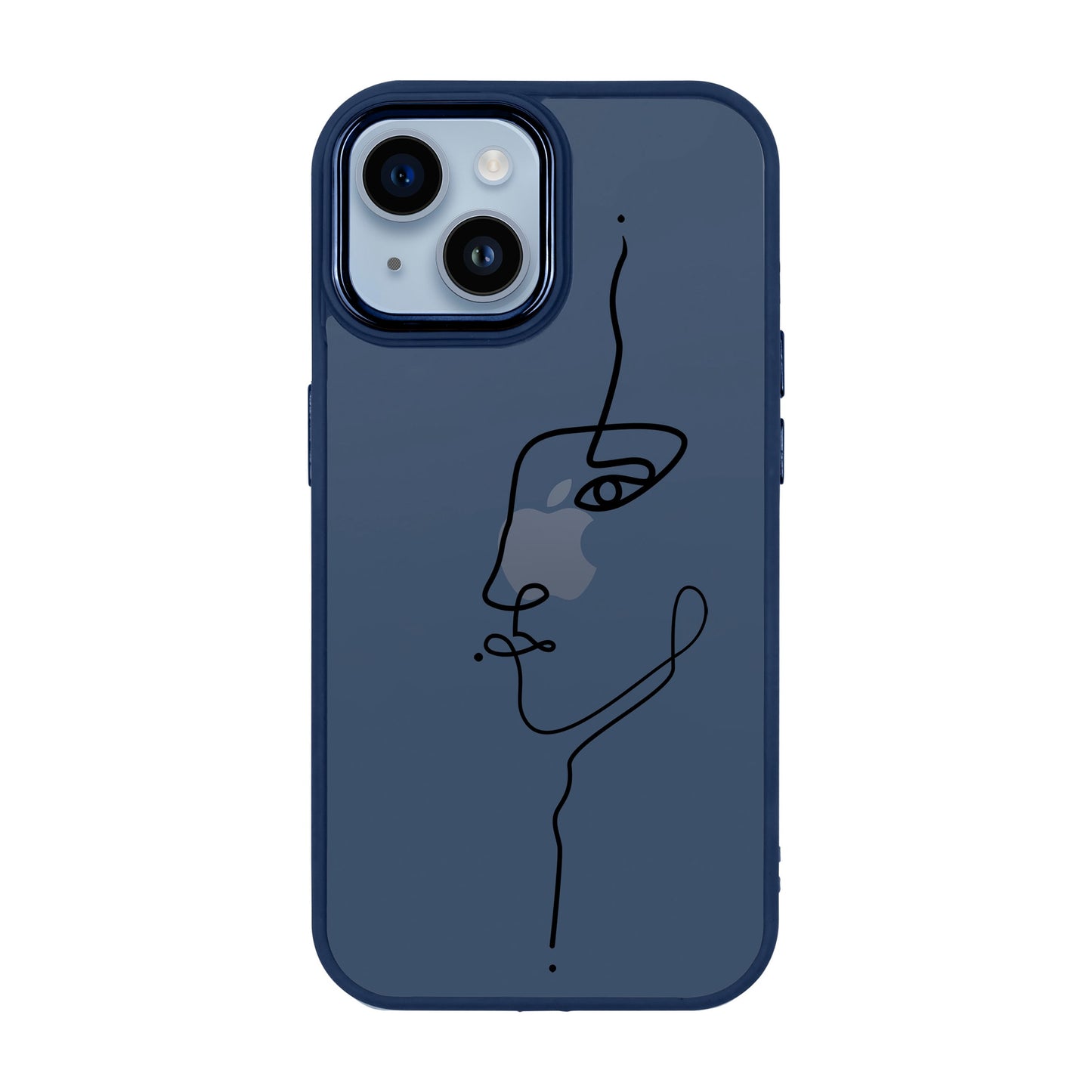 FACE-Proof Kılıf - iPhone 14