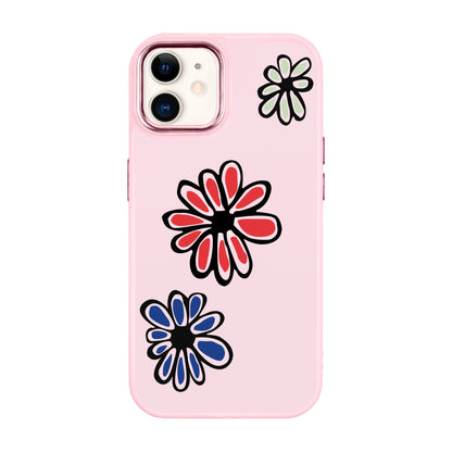 FLORIST-iPhone 11 Proof Kılıf