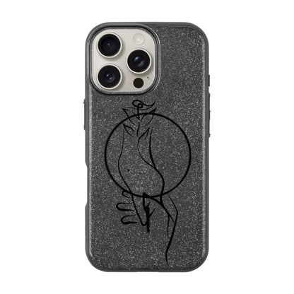 TOUCH-iPhone 16 Pro Max Radiant Kılıf MagSafe Özellikli